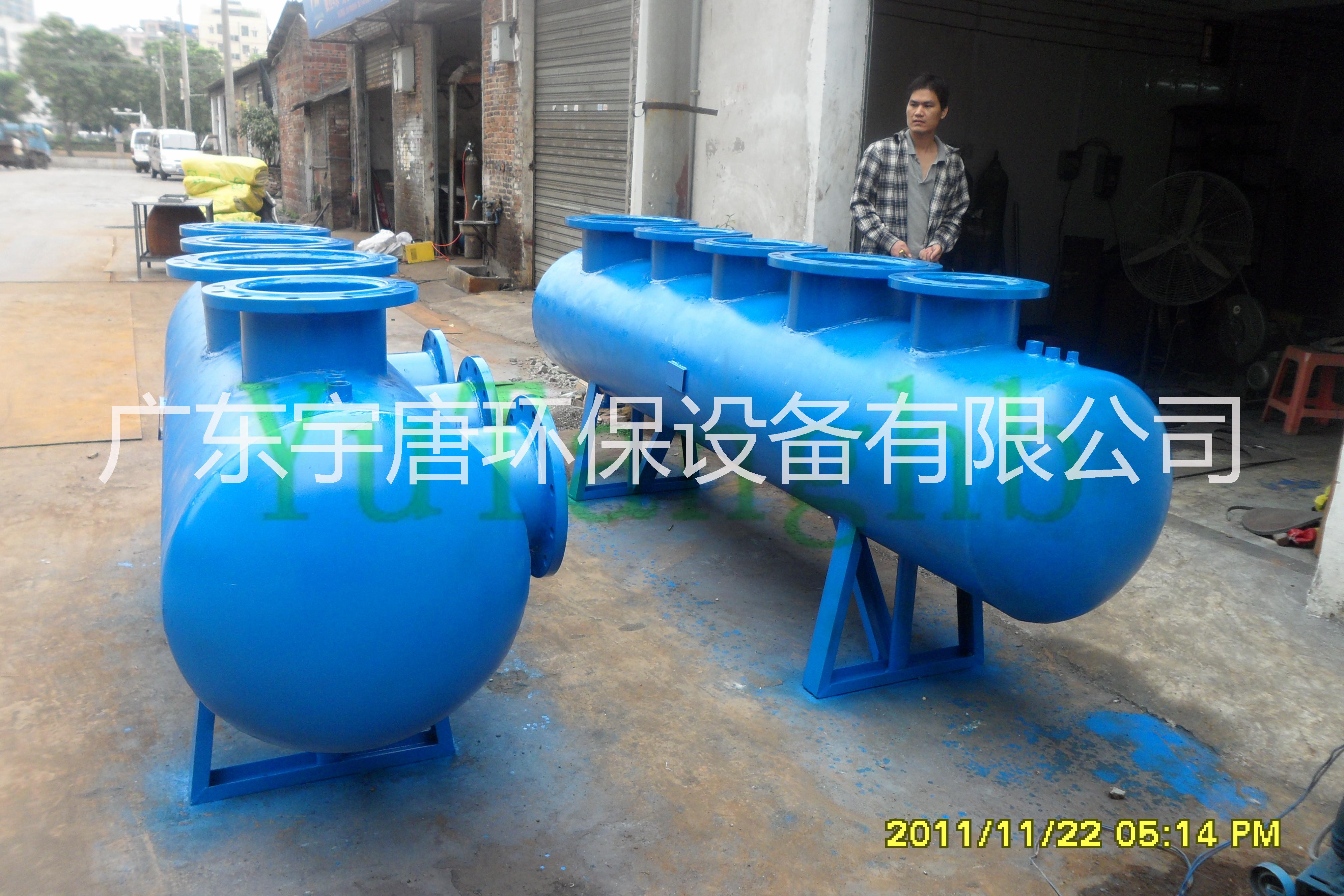 集分水器圖片/集分水器樣板圖 (2)