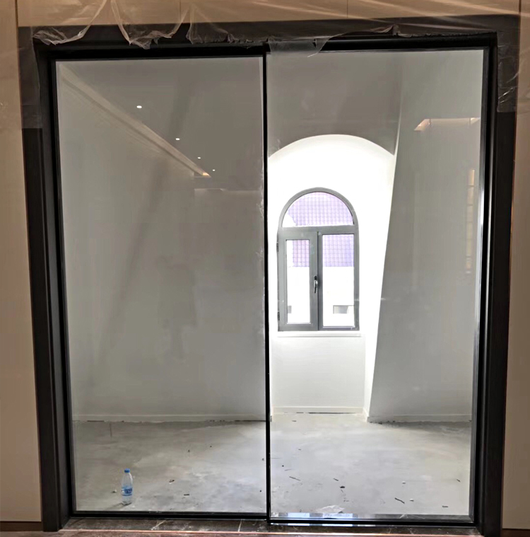 吊趟門圖片/吊趟門樣板圖 (2)