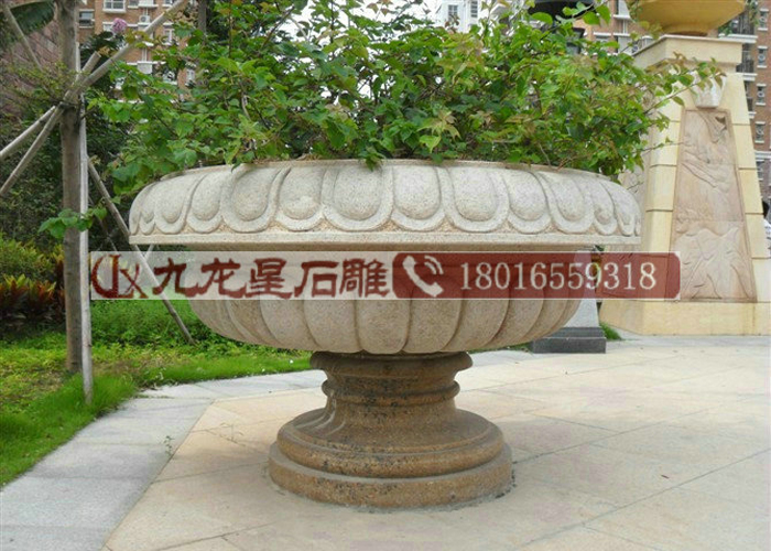 花缽花盆圖片/花缽花盆樣板圖 (4)