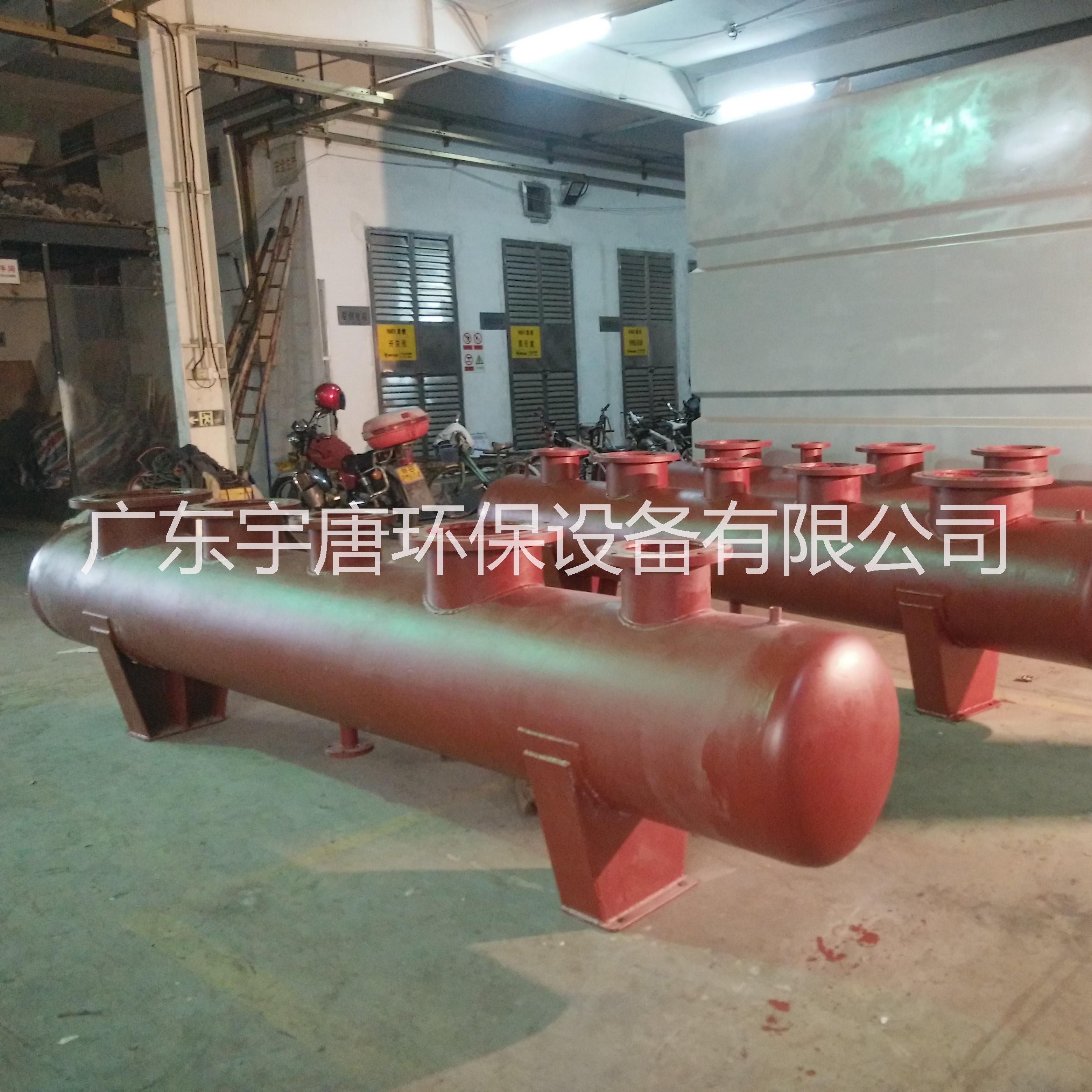 集分水器圖片/集分水器樣板圖 (4)