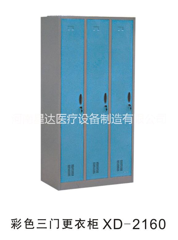 三門 六門更衣柜 鞋柜 器械柜圖片/三門 六門更衣柜 鞋柜 器械柜樣板圖 (2)