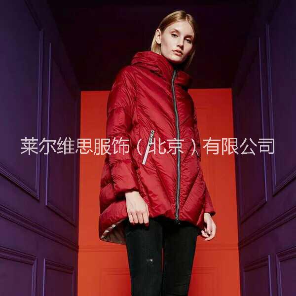 芭芭利亞羽絨服圖片/芭芭利亞羽絨服樣板圖 (2)