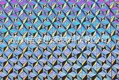 OPP鐳射膜圖片/OPP鐳射膜樣板圖 (2)
