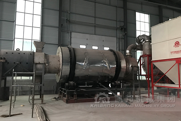 濕式布袋除塵器圖片/濕式布袋除塵器樣板圖 (4)