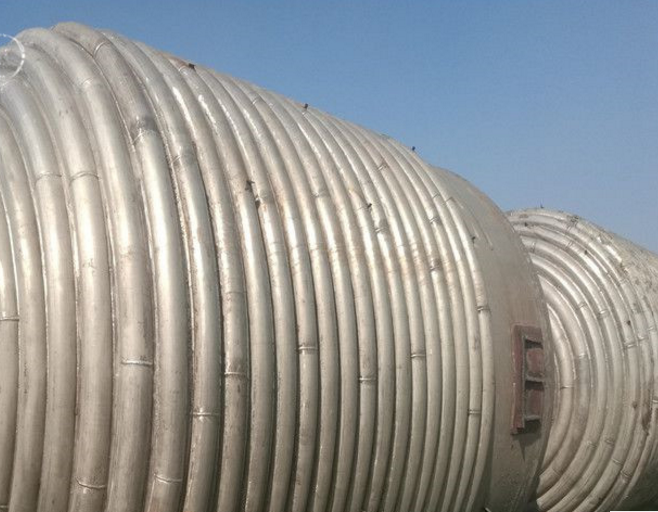 山東搪瓷反應(yīng)釜圖片/山東搪瓷反應(yīng)釜樣板圖 (1)