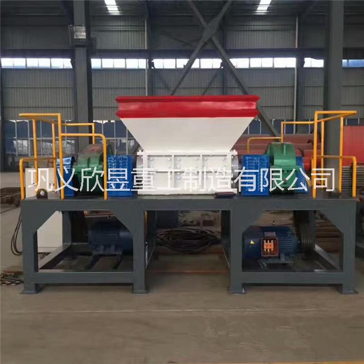 撕碎機(jī)圖片/撕碎機(jī)樣板圖 (2)