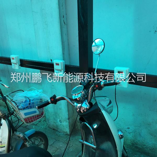 小區(qū)智能充電插座圖片/小區(qū)智能充電插座樣板圖 (2)