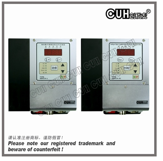 SDVC34-XL系列 (6A)图片