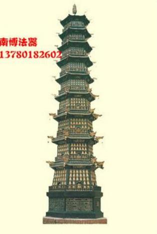 佛塔圖片/佛塔樣板圖 (2)