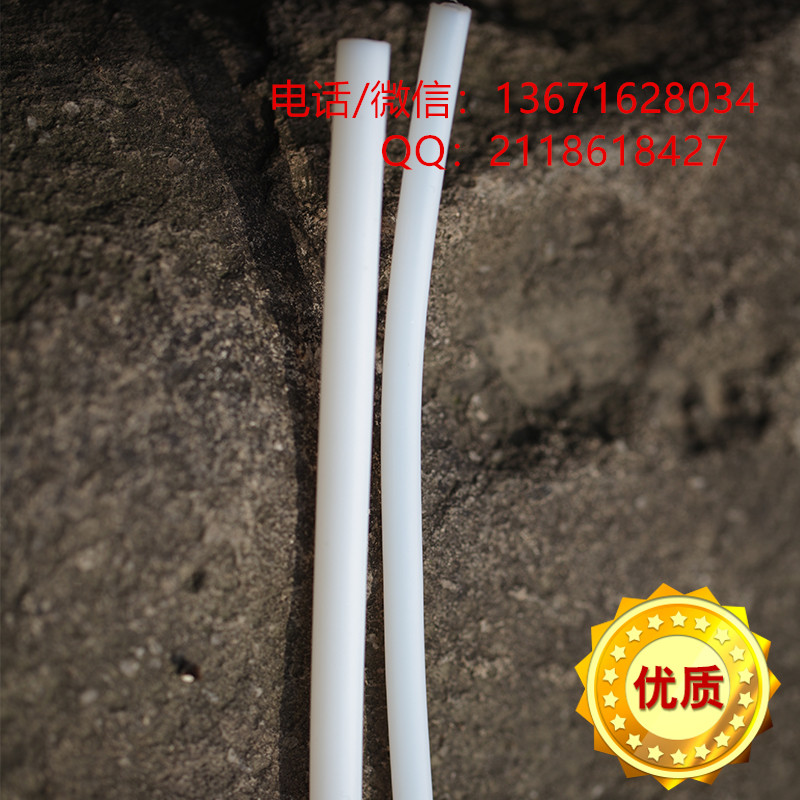 日本原裝進(jìn)口耐腐蝕耐高溫特氟龍管圖片