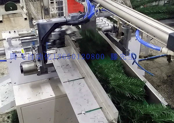 自動(dòng)裁松條機(jī)圖片/自動(dòng)裁松條機(jī)樣板圖 (1)