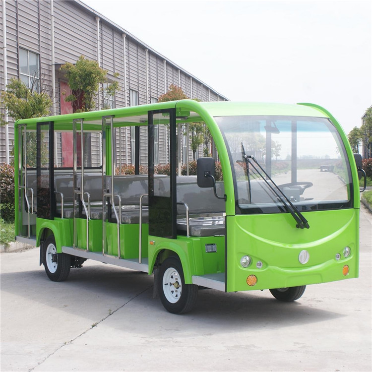 電動(dòng)觀光車圖片/電動(dòng)觀光車樣板圖 (3)