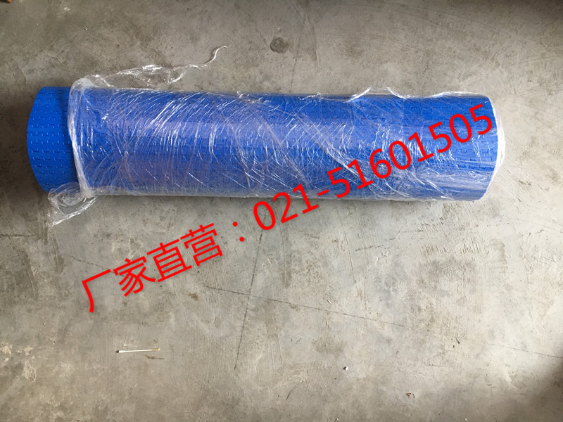 藍色鏈板輸送帶 ，小節(jié)距藍色鏈板輸送帶，POM材質鏈板