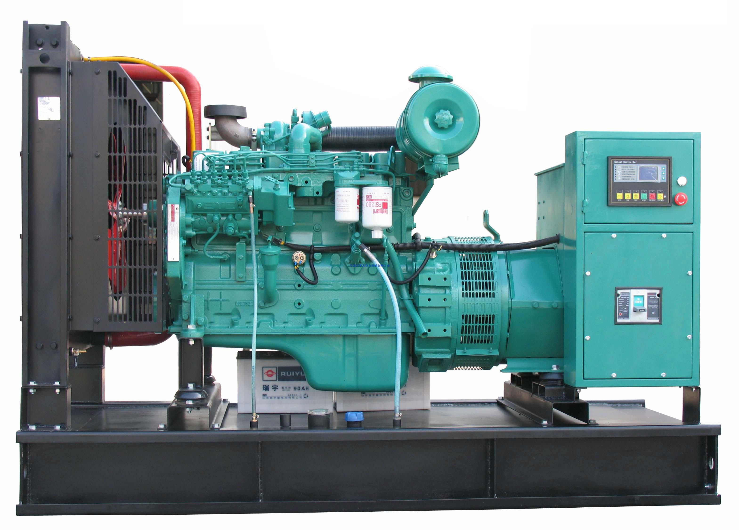 重慶康明斯柴油發(fā)電機(jī)圖片/重慶康明斯柴油發(fā)電機(jī)樣板圖 (2)