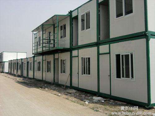 集裝箱圖片/集裝箱樣板圖 (3)