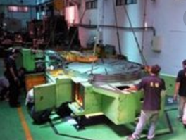 回收廢舊點焊機圖片/回收廢舊點焊機樣板圖 (4)