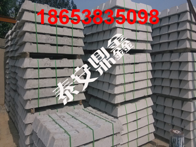 供應(yīng)內(nèi)蒙古水泥枕木 礦用軌枕廠家