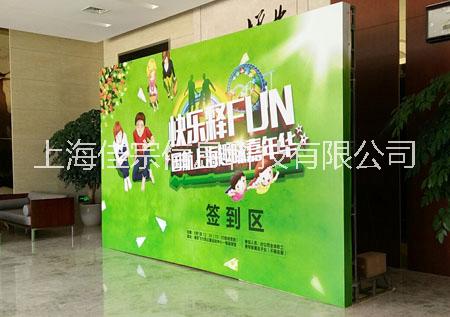 上海桁架租賃公司 舞臺(tái)桁架背景出租公司