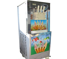 冰淇淋機價a唐縣冰激凌機價a冰淇淋機批發(fā)價格