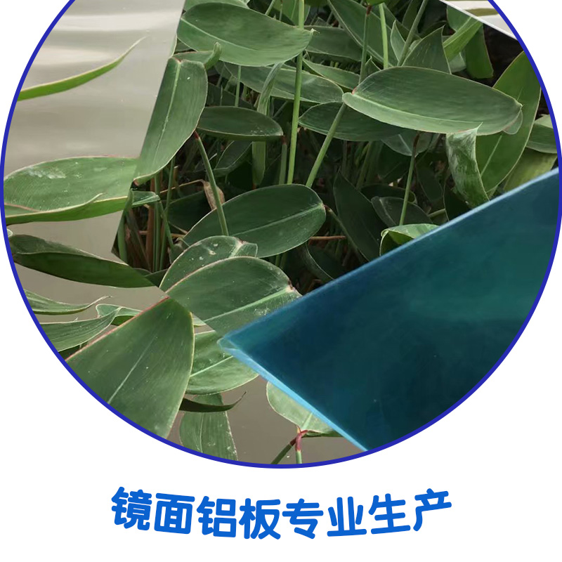 廠家直銷 供應鏡面鋁板 鏡面鋁板專業(yè)生產(chǎn) 適用范圍廣 進口品質高端產(chǎn)品圖片