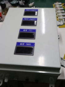 LB-ZXF在線式激光粉塵檢測儀車間粉塵濃度實時監(jiān)測