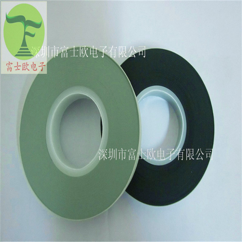 黑色硅膠皮圖片/黑色硅膠皮樣板圖 (2)