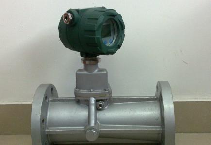 漩渦流量計圖片/漩渦流量計樣板圖 (3)