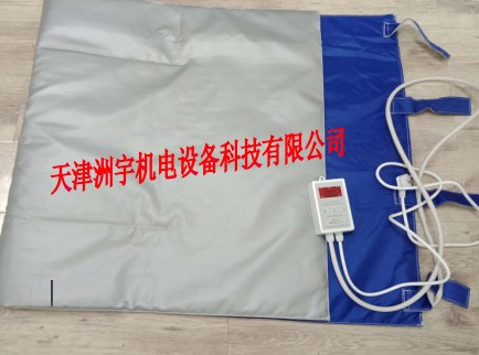 工業(yè)電熱毯圖片/工業(yè)電熱毯樣板圖 (1)
