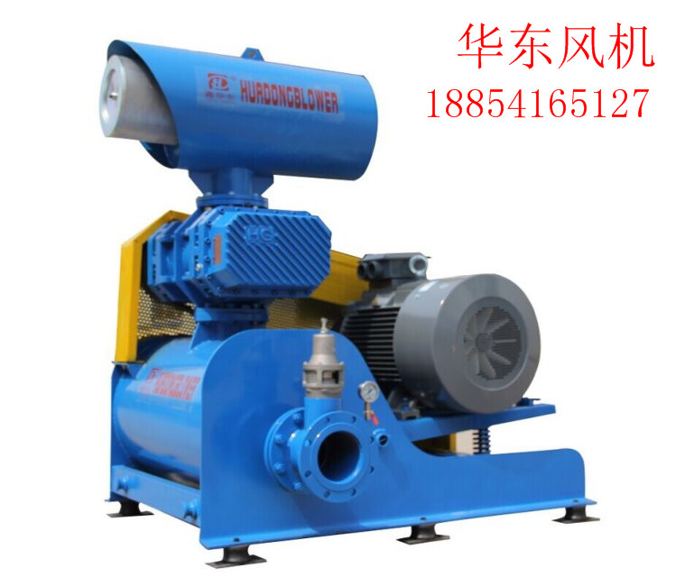 防腐鼓風(fēng)機(jī)，防腐羅茨風(fēng)圖片/防腐鼓風(fēng)機(jī)，防腐羅茨風(fēng)樣板圖 (2)