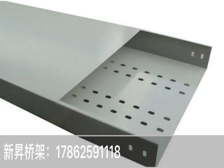 梯式線槽圖片/梯式線槽樣板圖 (2)