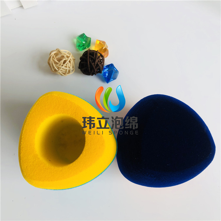 麥克風(fēng)海綿套圖片/麥克風(fēng)海綿套樣板圖 (4)
