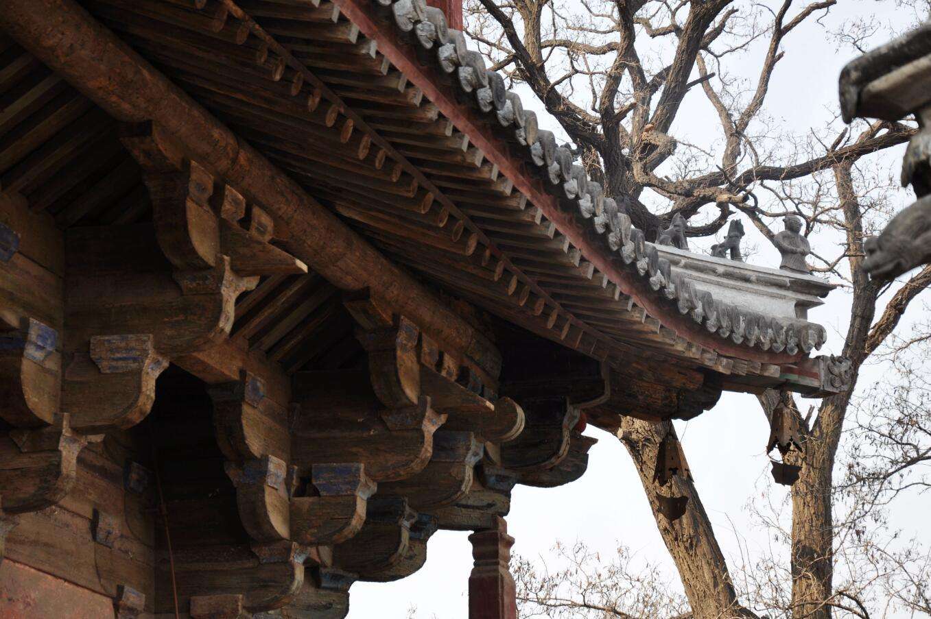 斗拱圖片/斗拱樣板圖 (3)