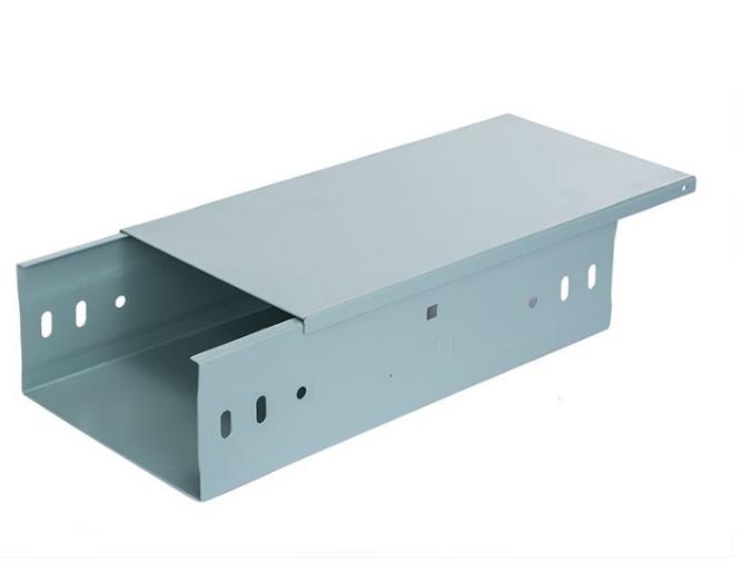 梯式線槽圖片/梯式線槽樣板圖 (3)