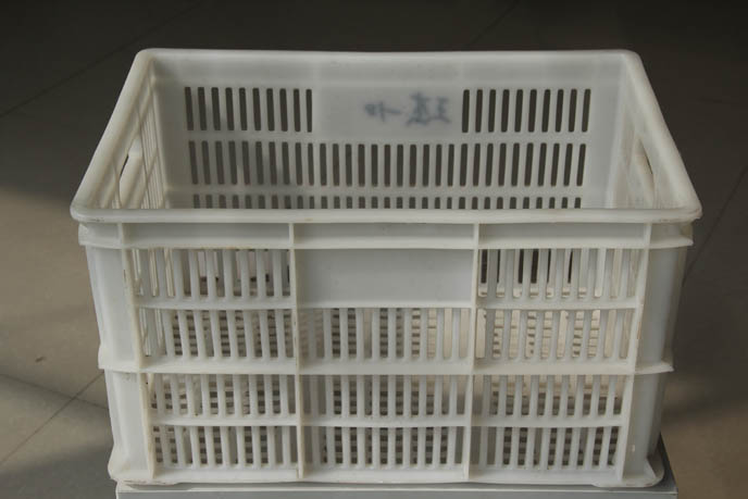 塑料周轉筐圖片/塑料周轉筐樣板圖 (2)