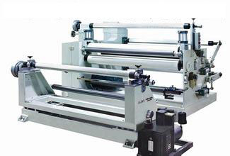 泡棉膠帶貼合復卷分切機 供應貼合分條機/復卷分切機/PET分條機