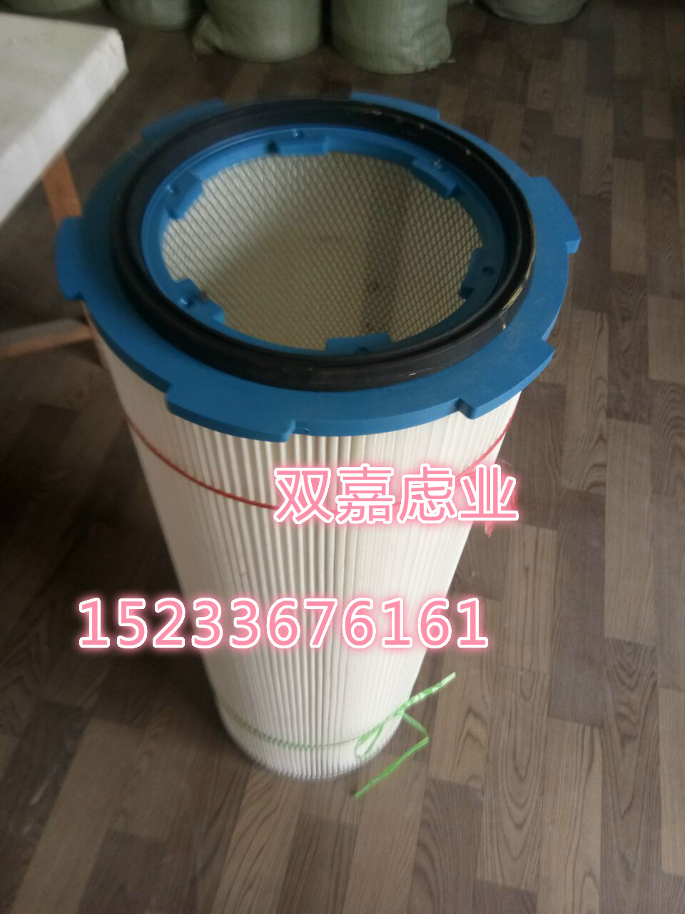 快拆卡盤靜電噴涂濾芯粉末回收濾筒圖片/快拆卡盤靜電噴涂濾芯粉末回收濾筒樣板圖 (2)