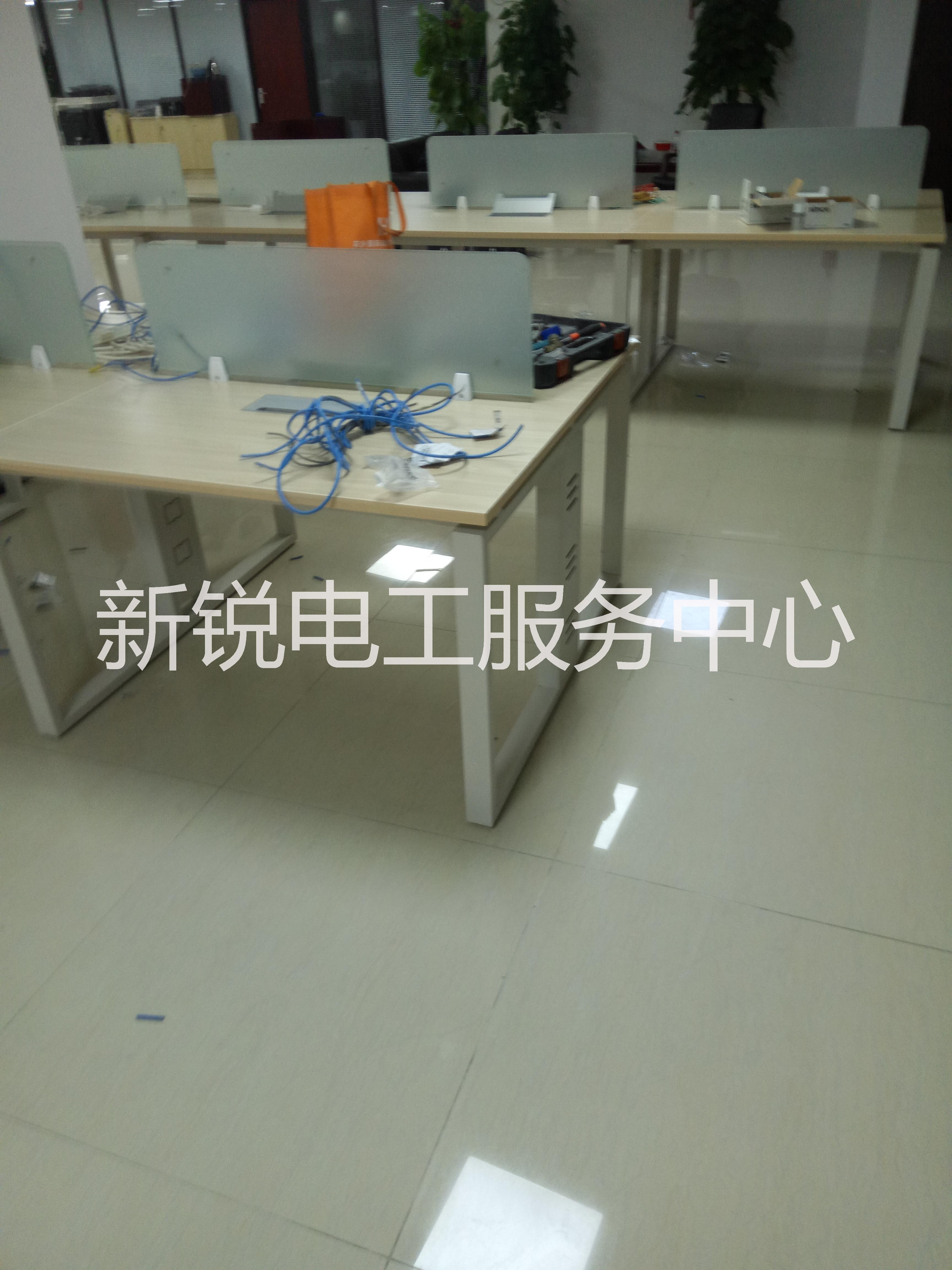 換墻里的網(wǎng)線升級(jí)圖片/換墻里的網(wǎng)線升級(jí)樣板圖 (2)