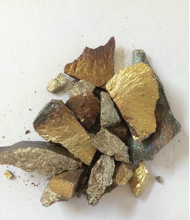 鈮合金圖片/鈮合金樣板圖 (2)