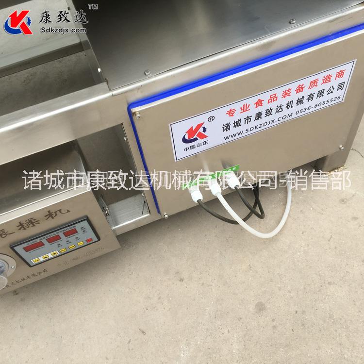 真空滾揉機圖片/真空滾揉機樣板圖 (4)