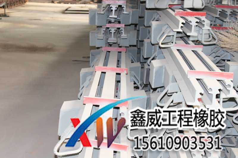 橋梁伸縮縫的構(gòu)造要求圖片/橋梁伸縮縫的構(gòu)造要求樣板圖 (2)