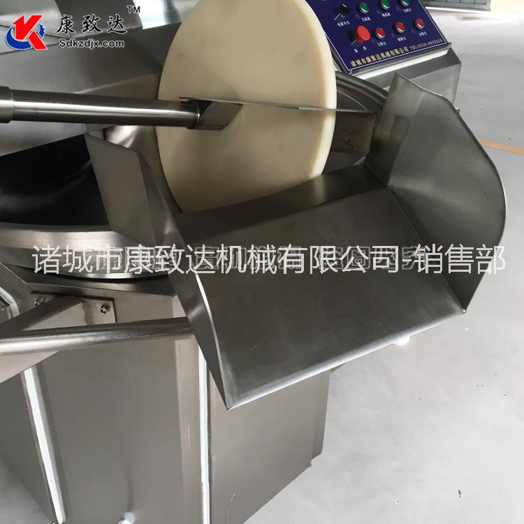 80型高速斬拌機(jī)圖片/80型高速斬拌機(jī)樣板圖 (2)