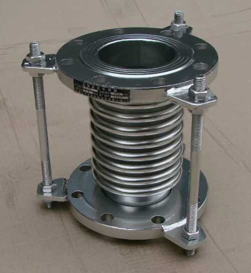 波紋補(bǔ)償器圖片/波紋補(bǔ)償器樣板圖 (2)