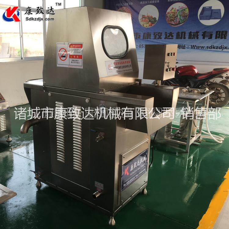 帶骨鹽水注射機(jī)圖片/帶骨鹽水注射機(jī)樣板圖 (3)