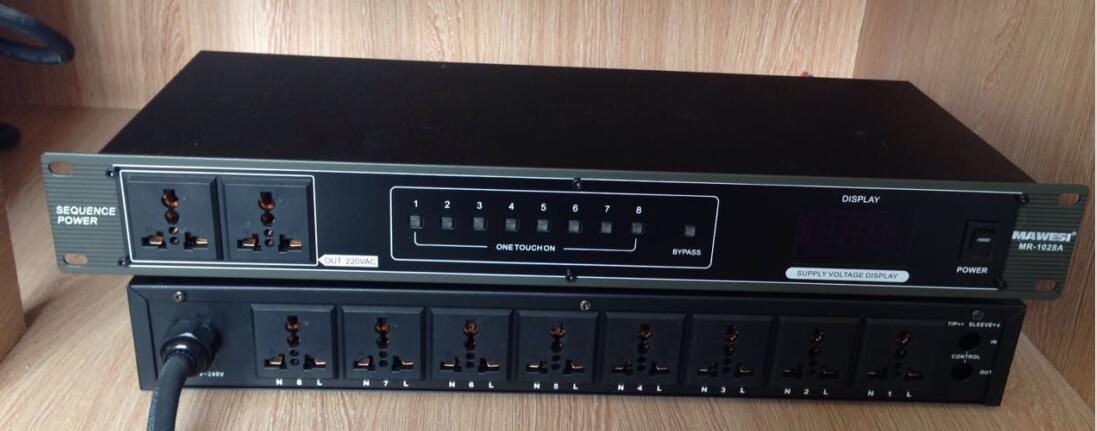 電源時序控制器圖片/電源時序控制器樣板圖 (4)