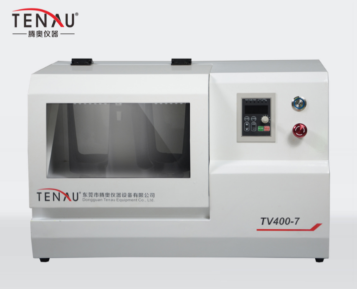 東莞行星式球磨機(jī)設(shè)備廠家直銷 TenAu 騰奧立式行星球磨機(jī)價(jià)格僅售8千5   立式行星球磨機(jī)TV400-7