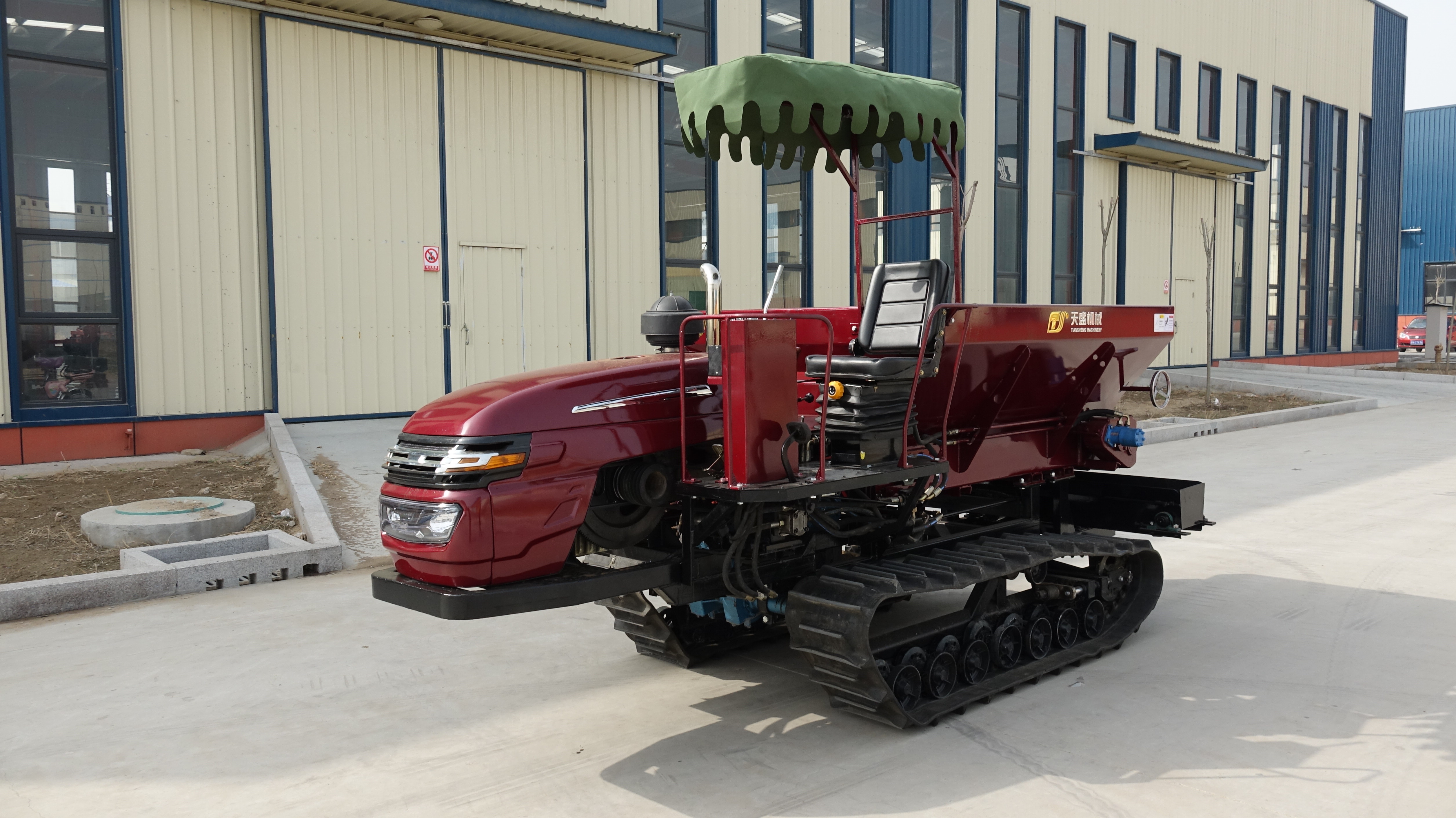 自動拋糞機，拋糞機