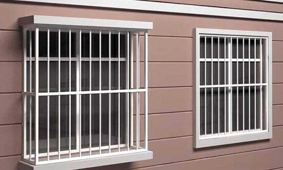 門窗安裝圖片/門窗安裝樣板圖 (2)