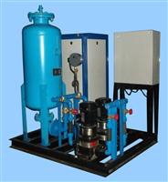 定壓補(bǔ)水真空脫氣裝置