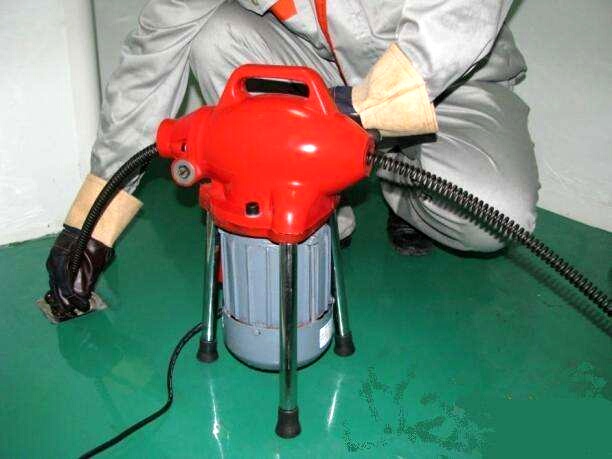 信州區(qū)馬桶疏通