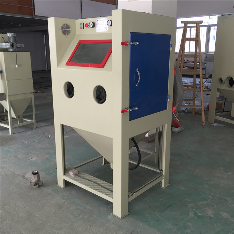 噴砂機圖片/噴砂機樣板圖 (2)